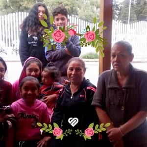 Meet your Posher, Erika